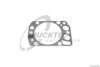 TRUCKTEC AUTOMOTIVE 01.10.091 Gasket, cylinder head